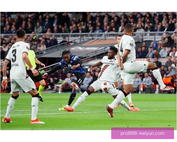 德甲黑马崛起，欧战舞台表现亮眼备受关注