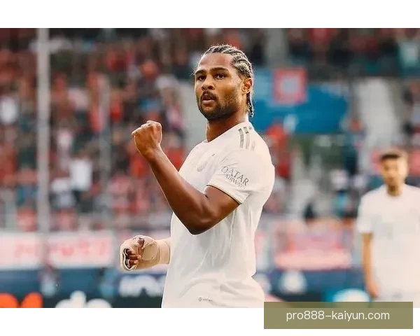 格纳布里持续提升关键因素分析，表现稳健的背后故事