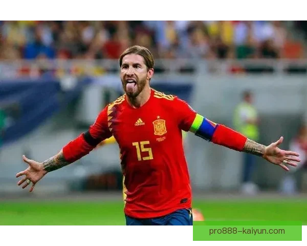 拉莫斯前锋风格持续提升，展现出强大的进攻竞争力与战术适应性