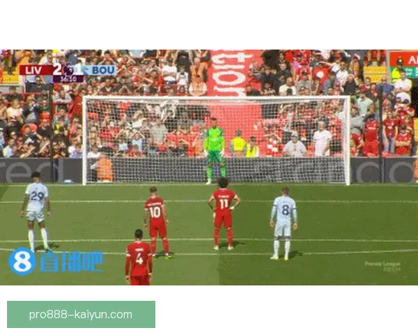 利物浦反击速度提升趋势分析及其对比赛影响