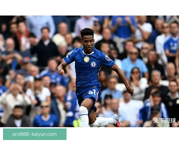 英超联赛布莱顿状态回暖，面对切尔西的比赛值得关注