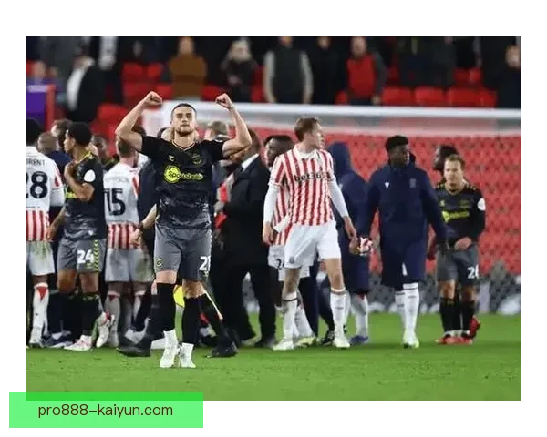 斯托克城本赛季失球过多 防守端表现亟待改善