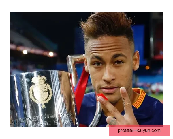 内马尔重返桑托斯征战解放者杯表现稳健